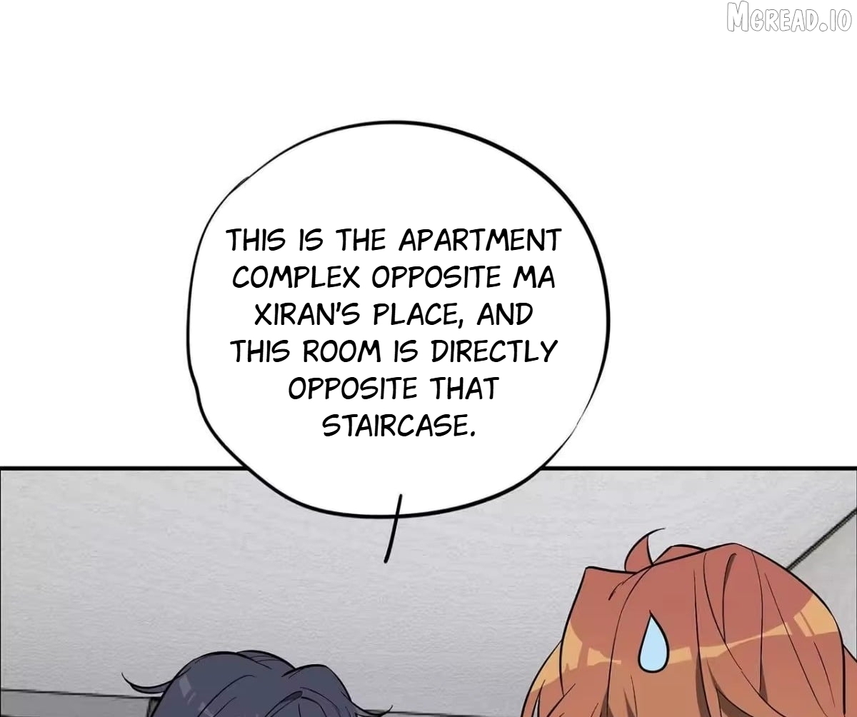 Confession Of The Suspect A Chapter 28  - page 75